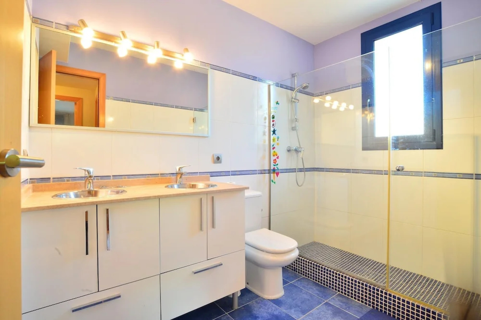 Bl-1 Calella De Palafrugell 6 Pax