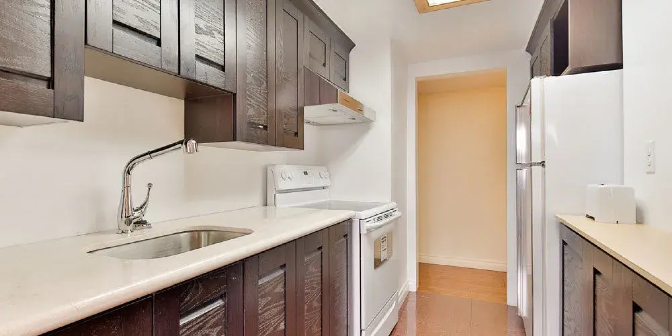 Sunset Suites Furnished Apartments