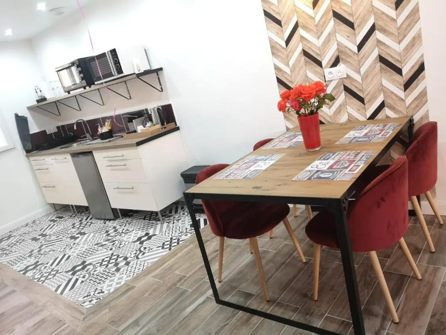 Sylina SPA Avec Jacuzzi Prive