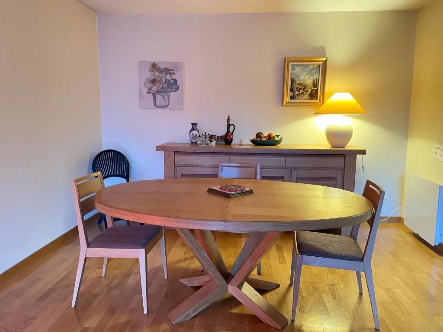 Joli Appartement à Montargis