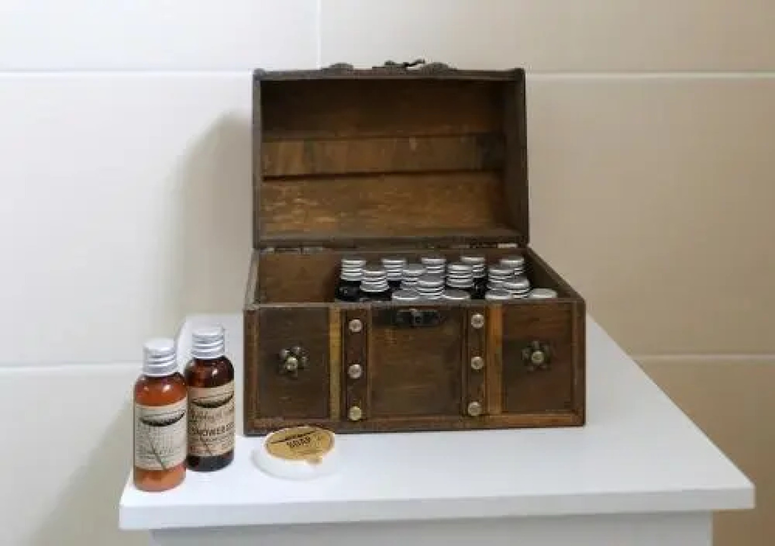 Serviced Apartments Eaglesham