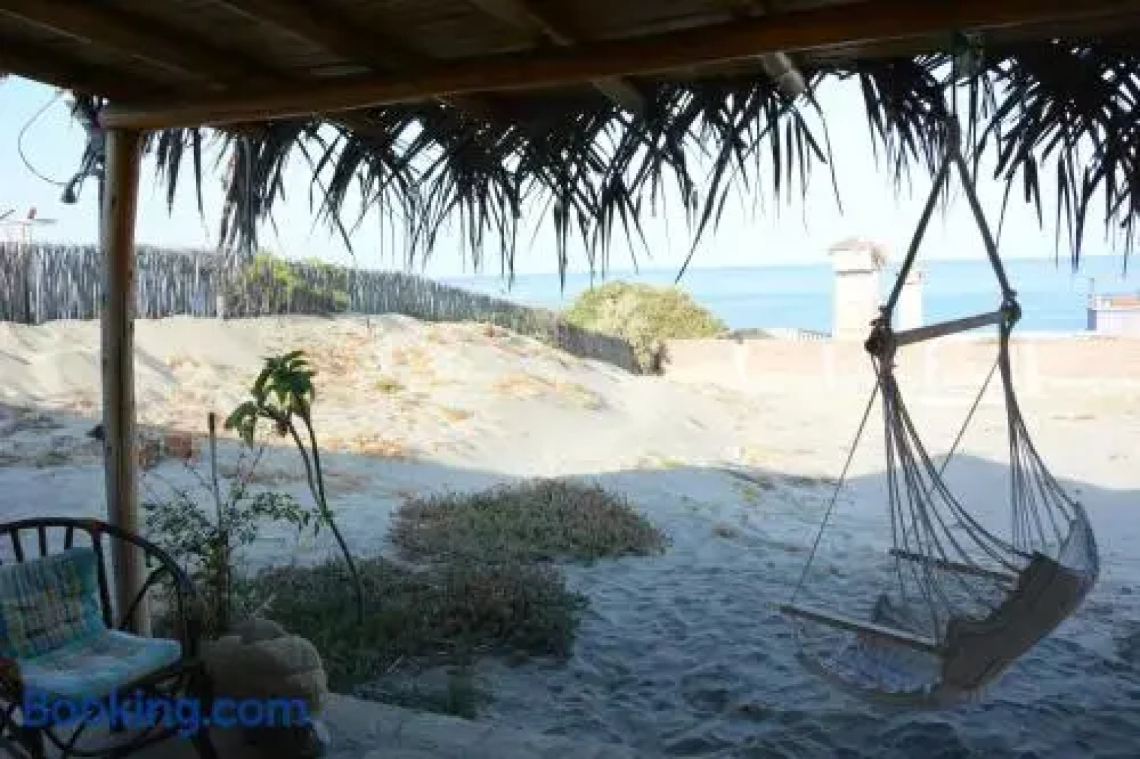 Posada del Mar Vichayito