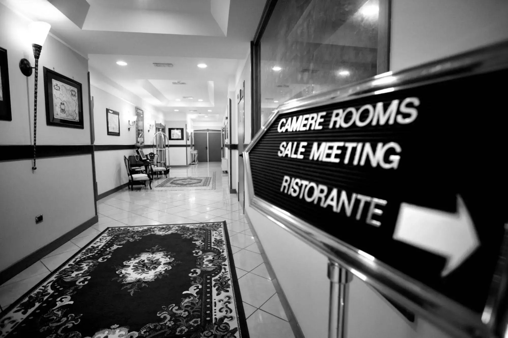 Bel Sito Hotel Le Due Torri