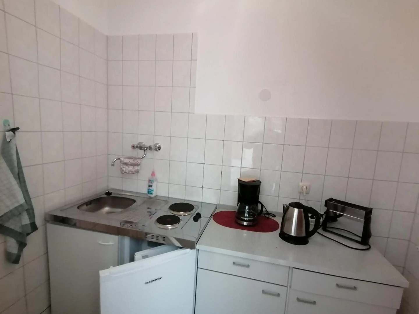 Landhotel Storchenkrug