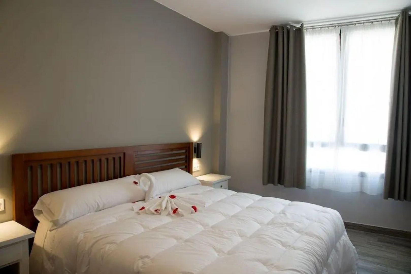 Hotel Asador O Callejón De Belchite