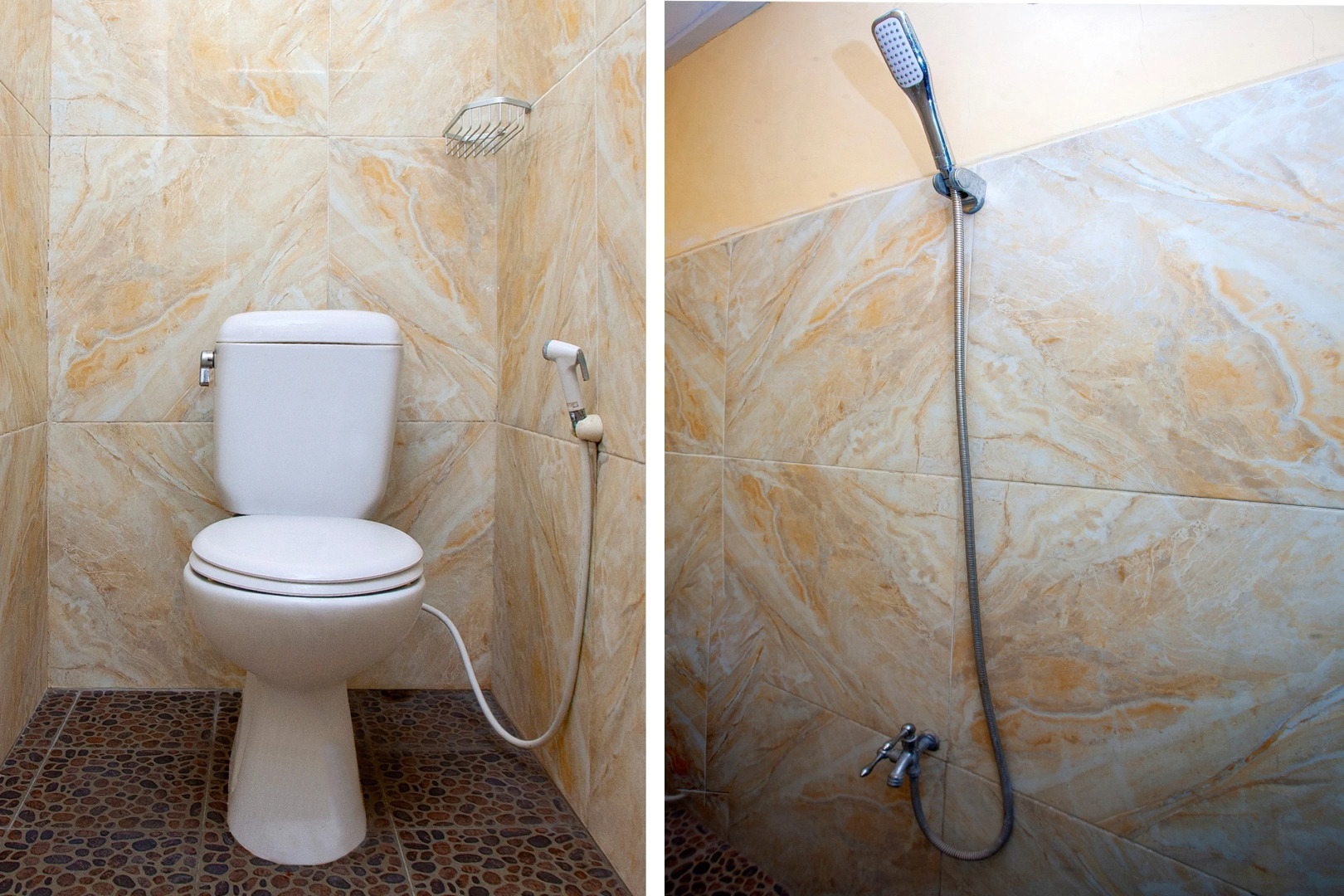 SPOT ON 2815 Hotel Damai