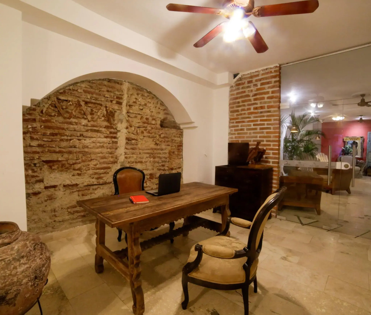 Hotel Kartaxa Cartagena