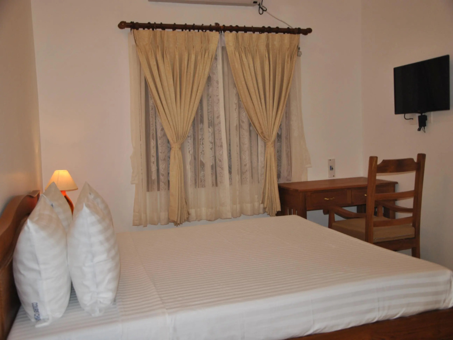 Cours Chabrol A Heritage Hotel By The Sea