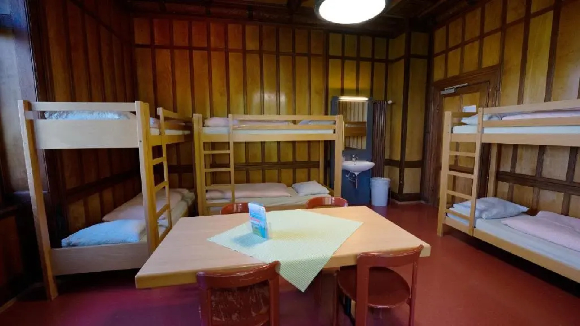 Youth Hostel Kreuzlingen