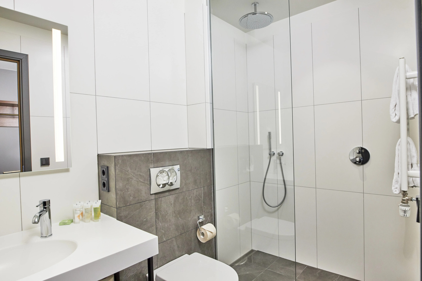 Fosshotel Stykkisholmur