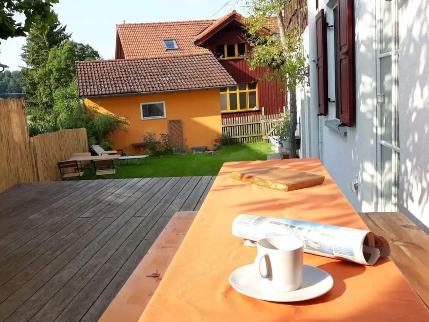 Schleichhof Ammersee