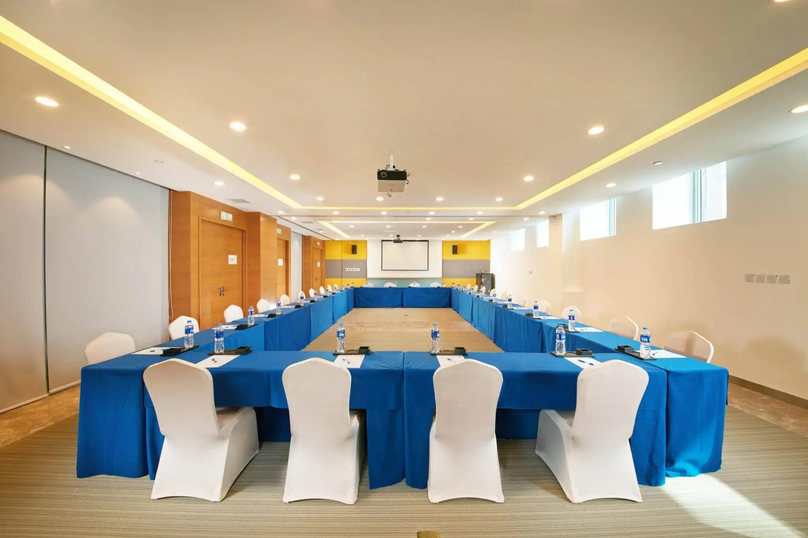 Holiday Inn Express Handan East by IHG