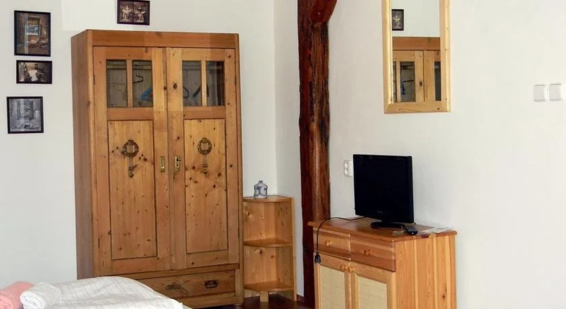 Penzion 22, Planá u Mariánských Lázní