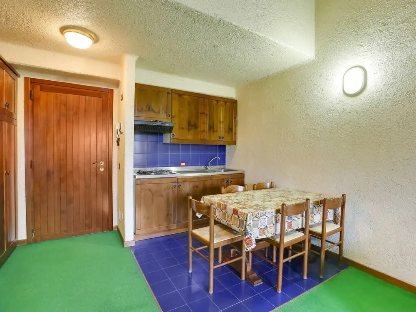 Apartment Nearby the Beach and the Historical Center of Pula