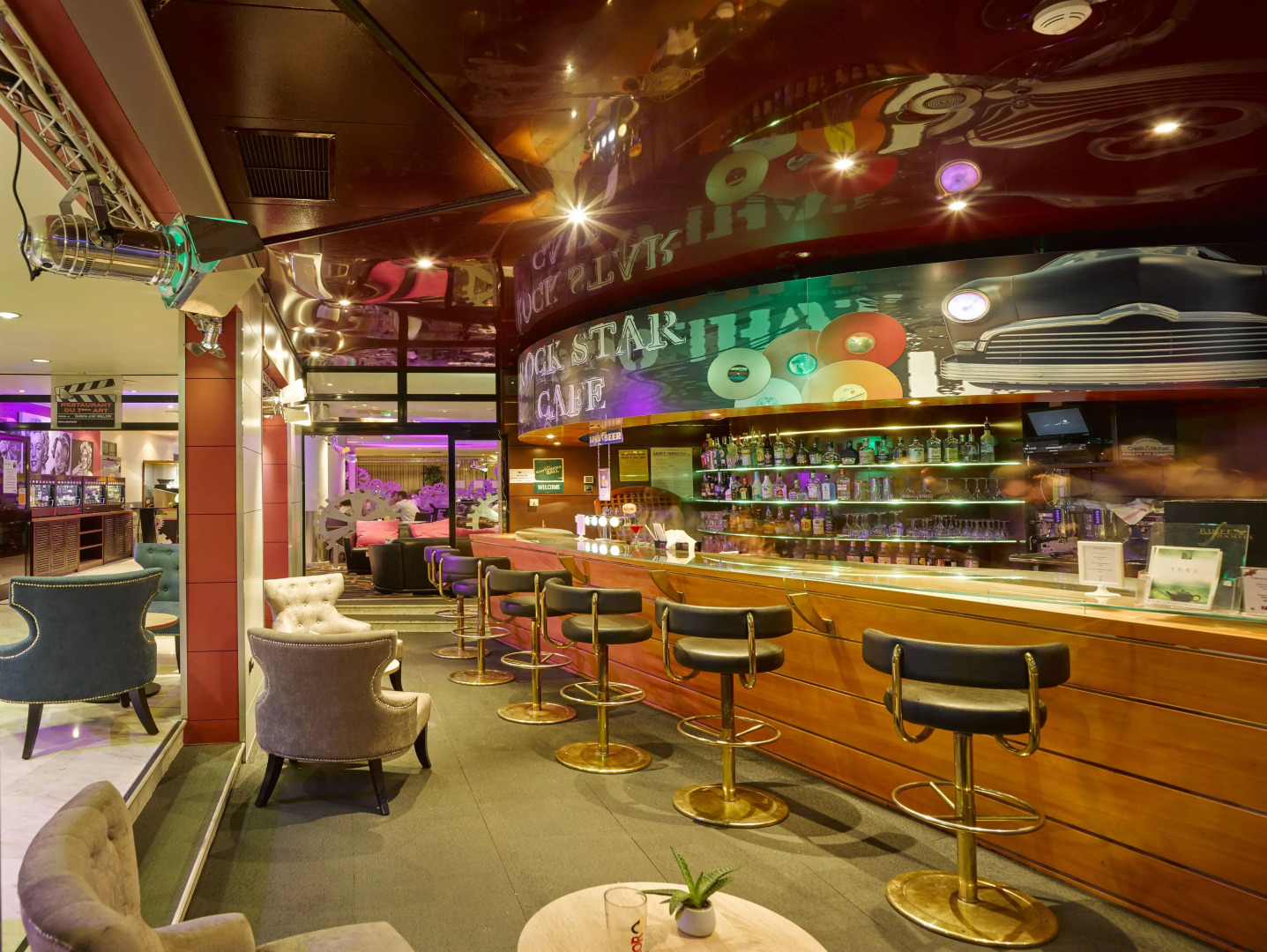 Holiday Inn Strasbourg - Illkirch