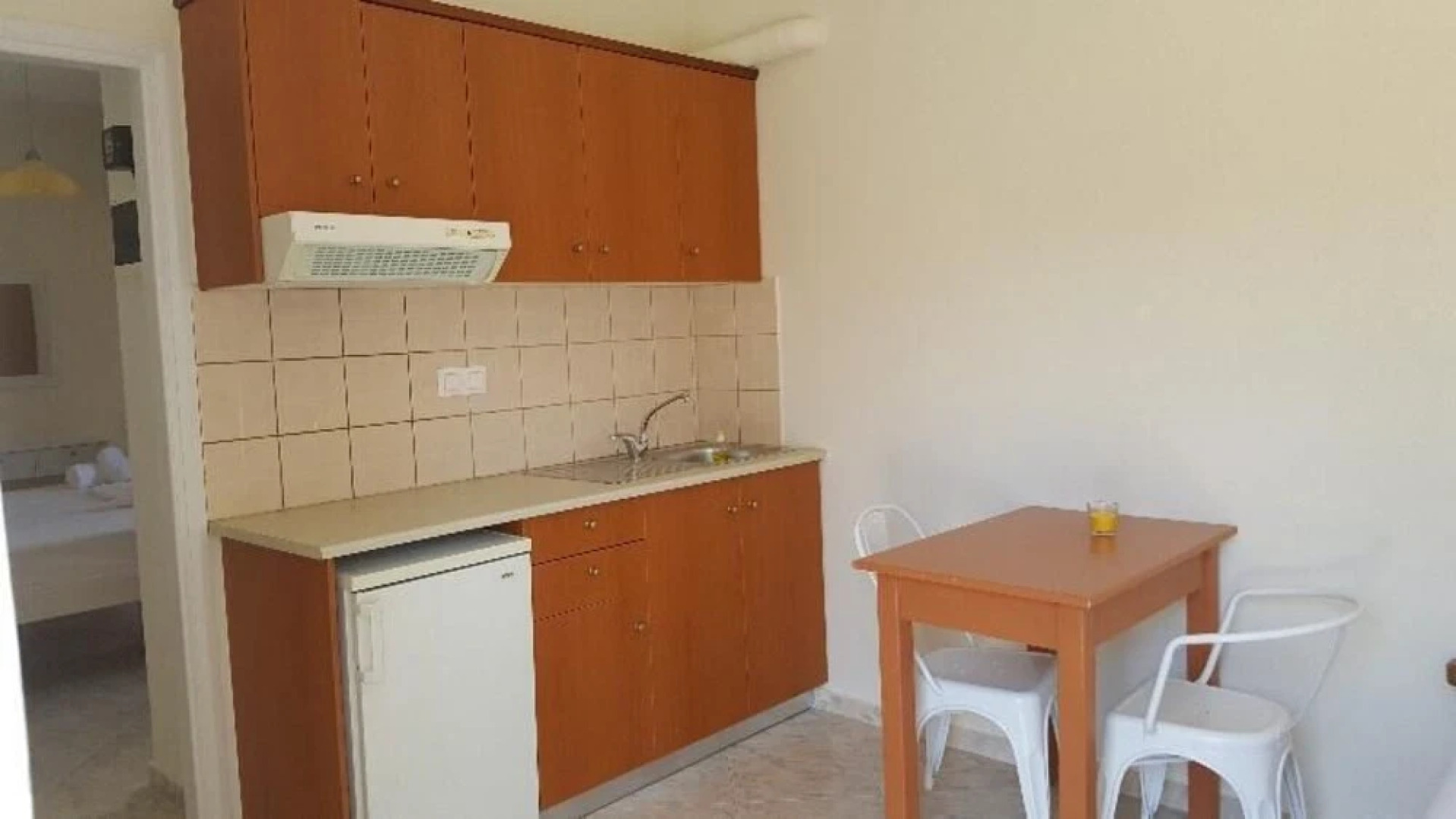 Mear Apartments & Studios