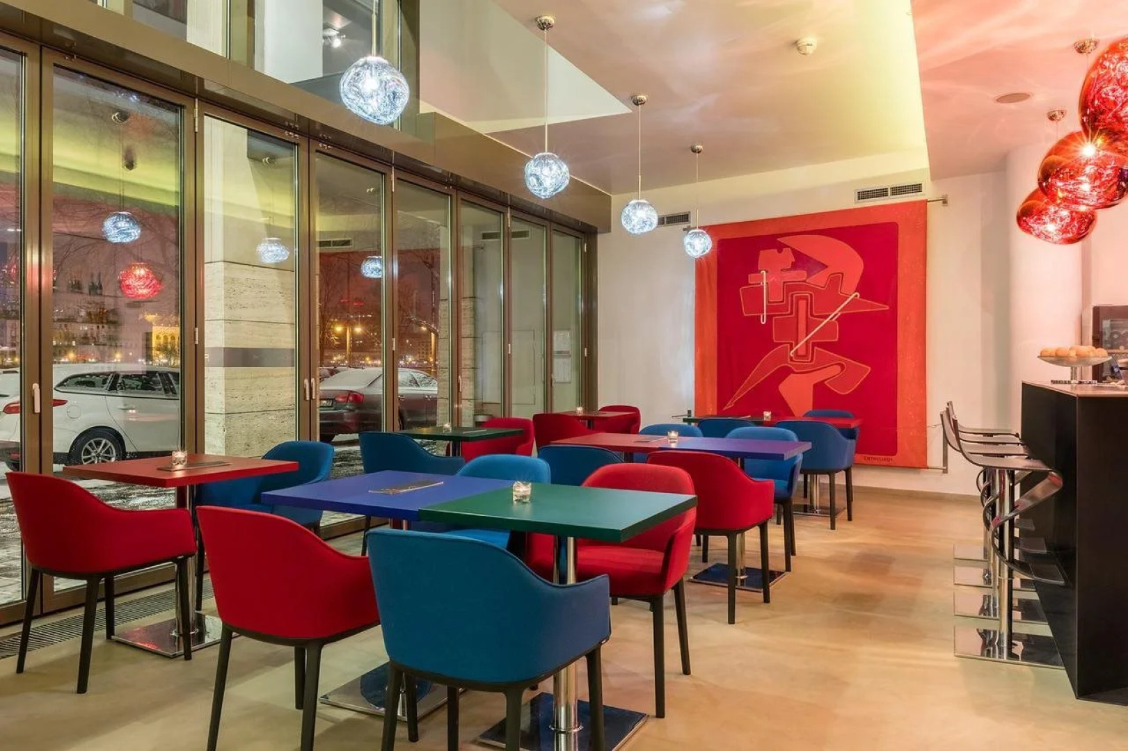 Lanchid 19 Design Hotel