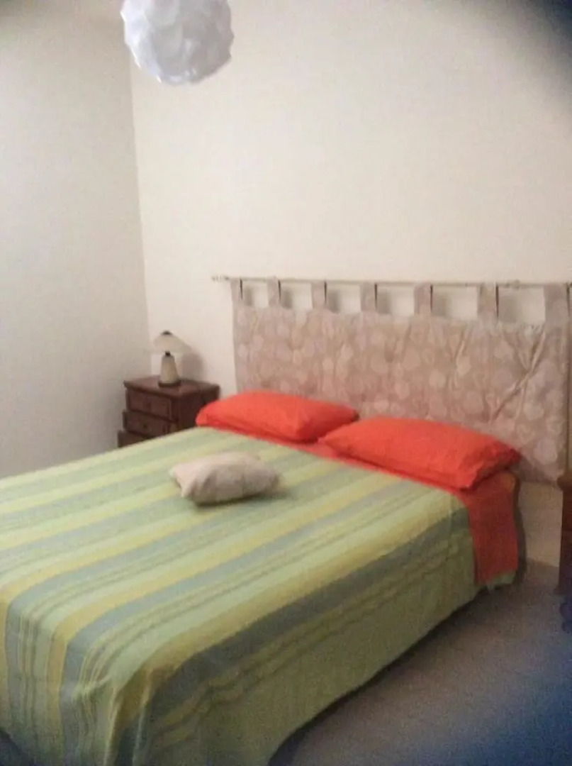 B&B Parco Del Cilento