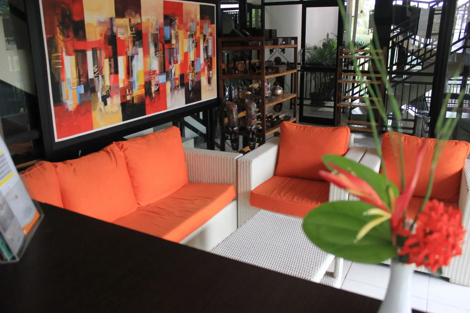 Bumi Cikeas Convention Resort