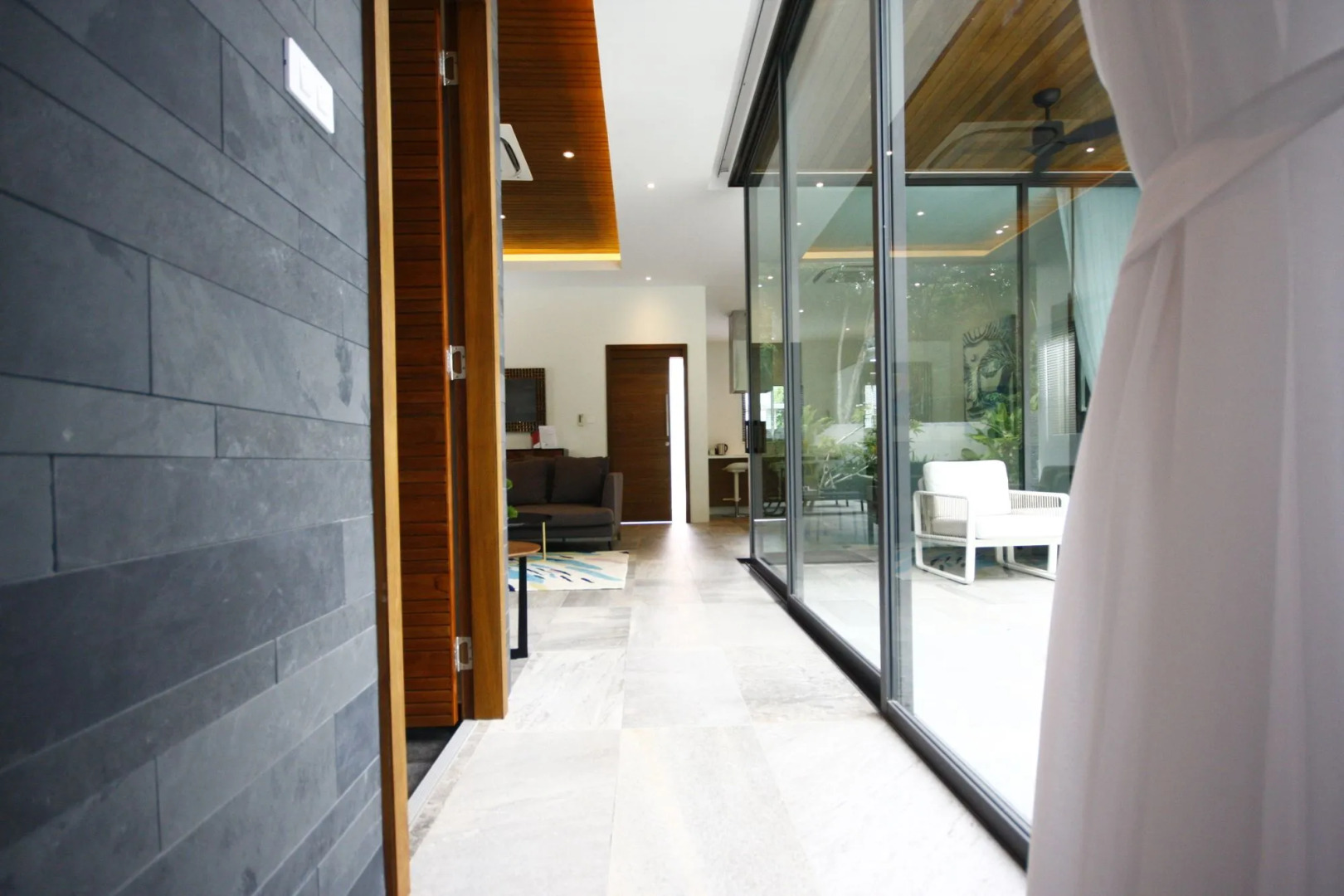 Inspire Villas Phuket