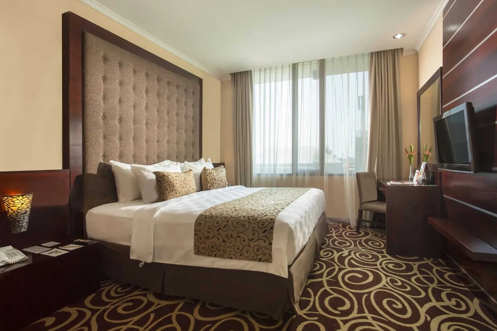 Swiss-Belhotel Merauke