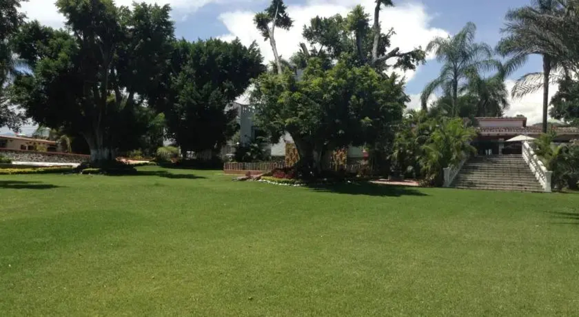 Quinta Los Presidentes