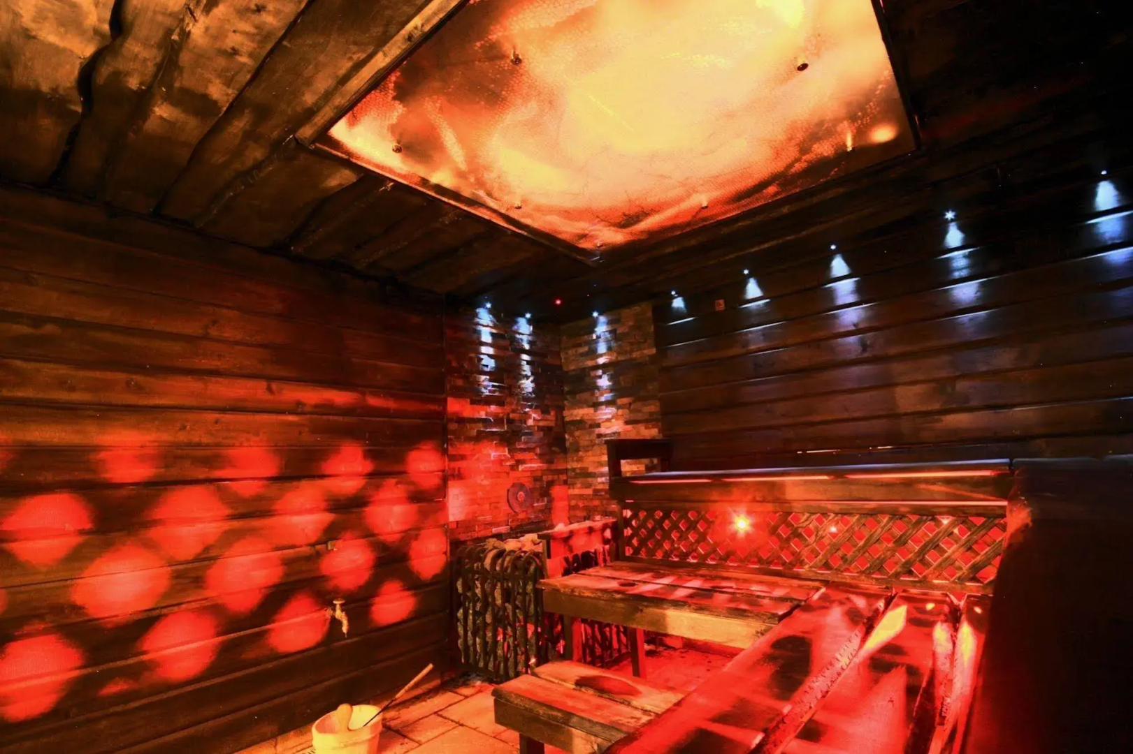 Отель Grand Rose SPA