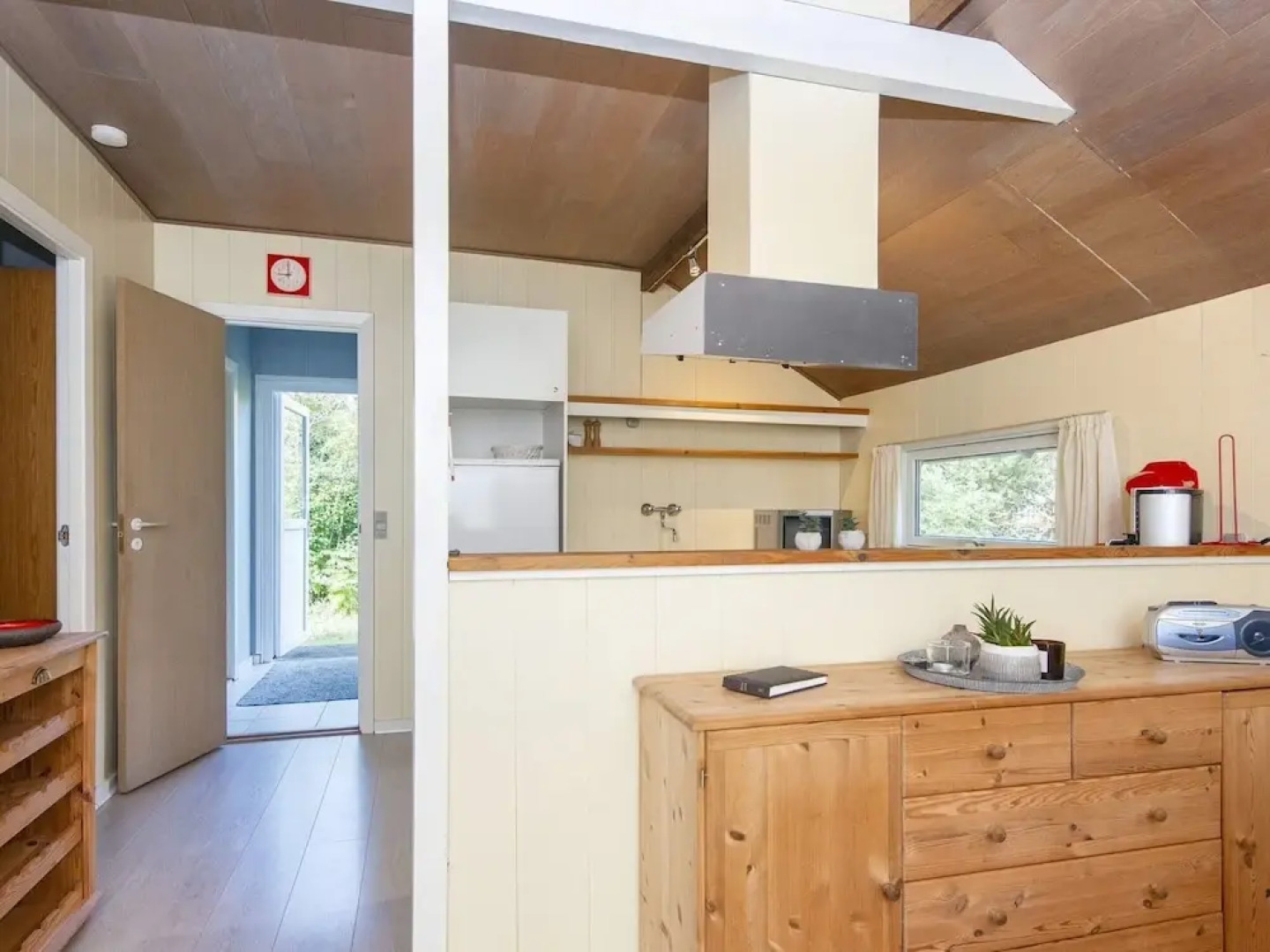 4 Person Holiday Home in Skjern