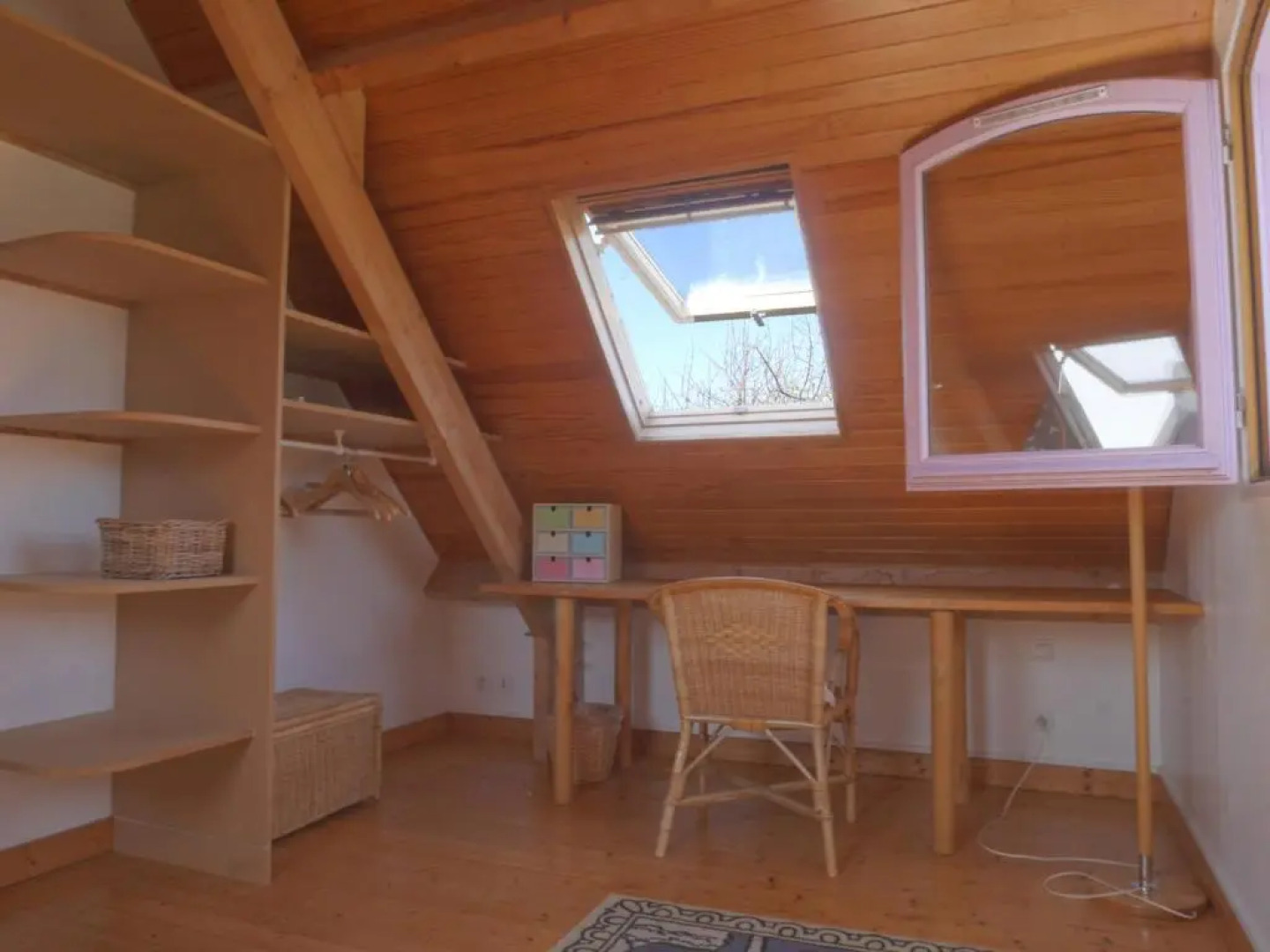 Maison Locmaria, 4 pièces, 6 personnes - FR-1-418-67