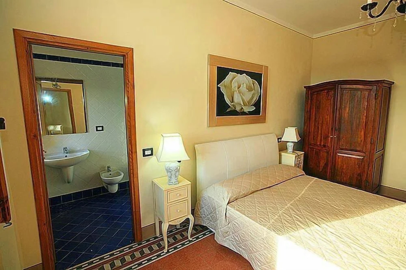 Agriturismo Il Casolare