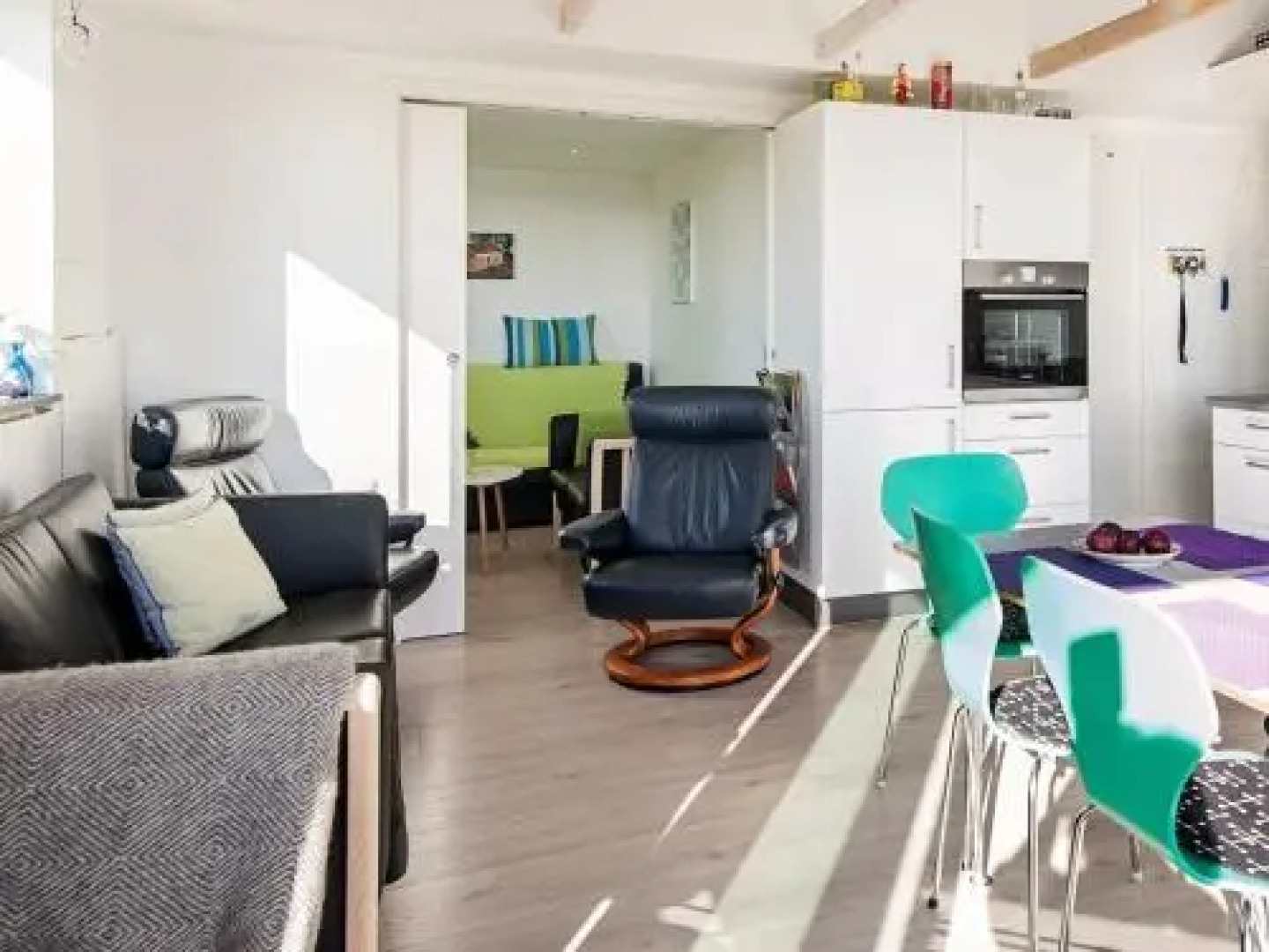 Holiday home Haderslev II