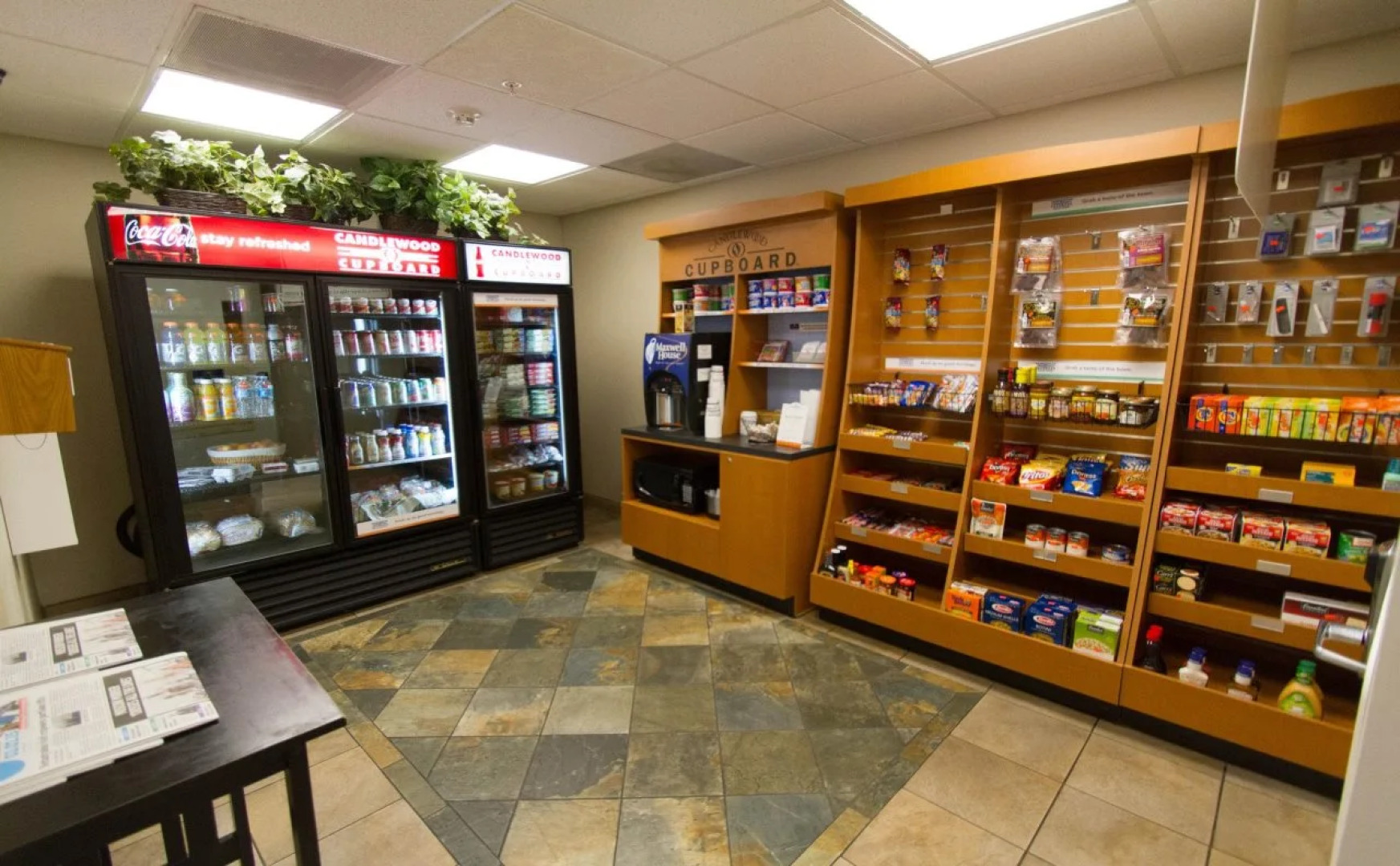 Candlewood Suites Santa Maria by IHG