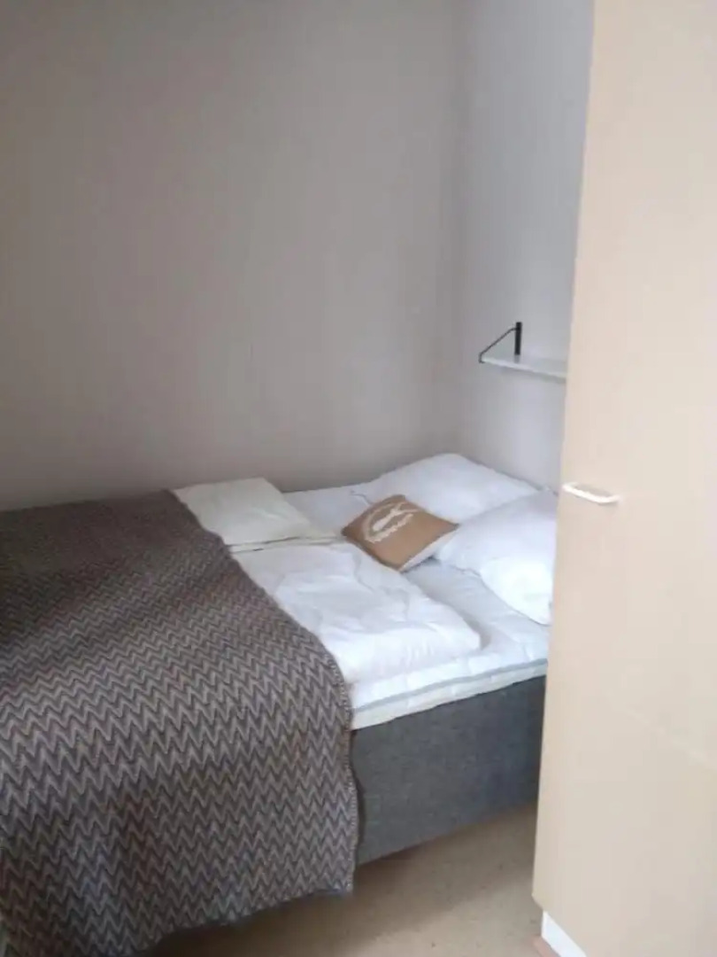 Kuukkeli Apartments Vuotso