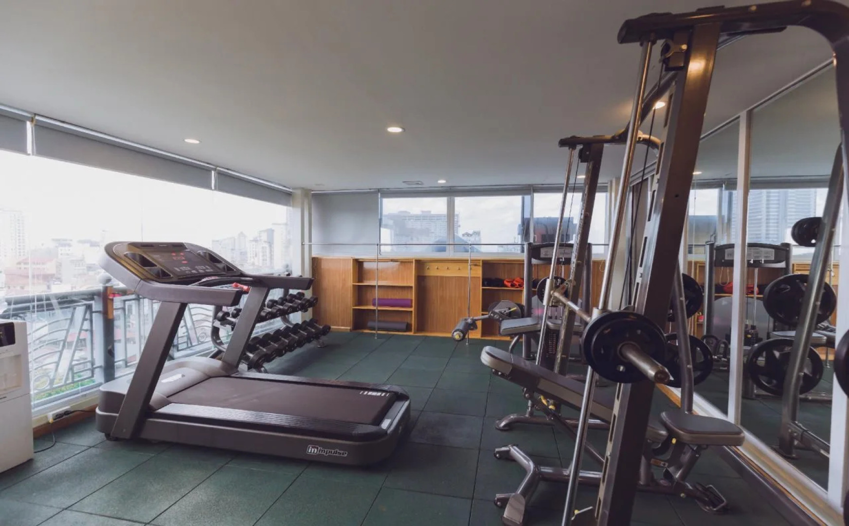 A25 Hotel - 19 Phan Dinh Phung