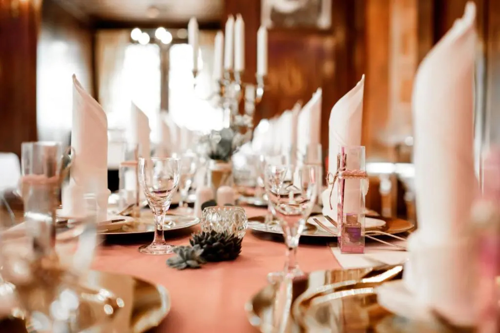 Schlosshotel Elgersburg