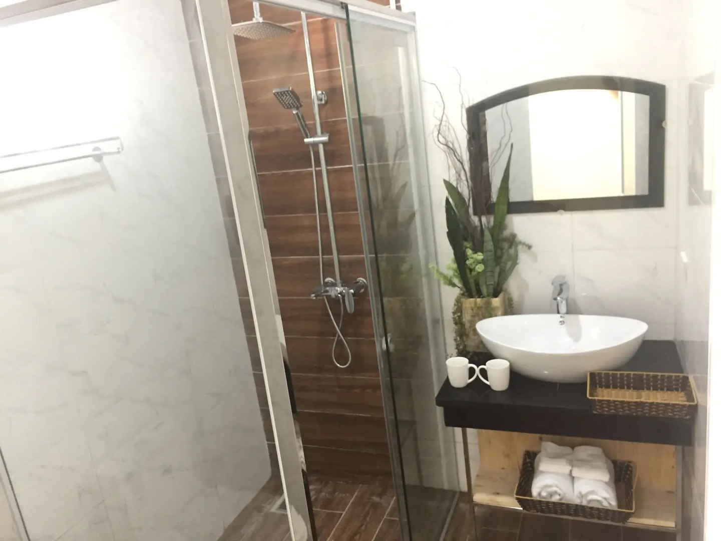 Trang An Secret Garden