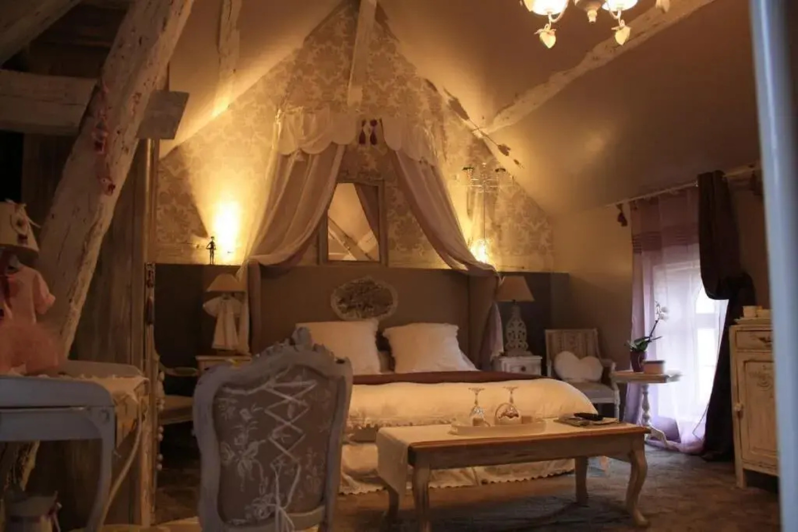 La Bergerie des Anges