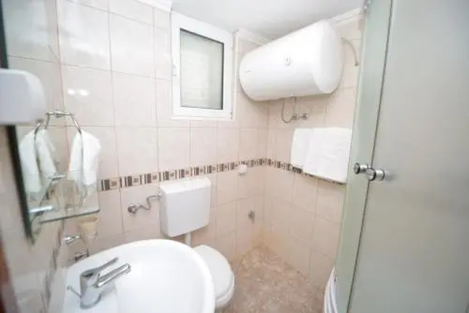 Apartman Risan
