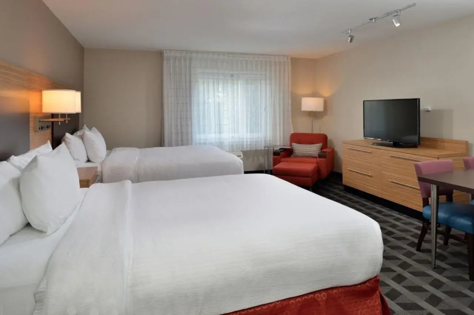 TownePlace Suites Raleigh-Durham Airport/Morrisville