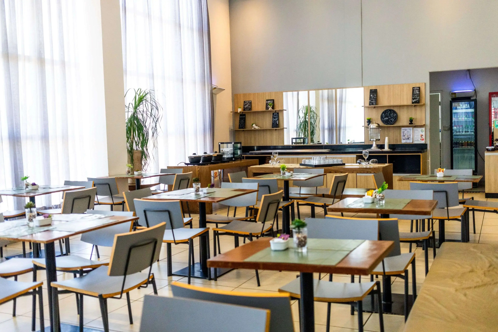 Tulip Inn Campos de Goytacazes