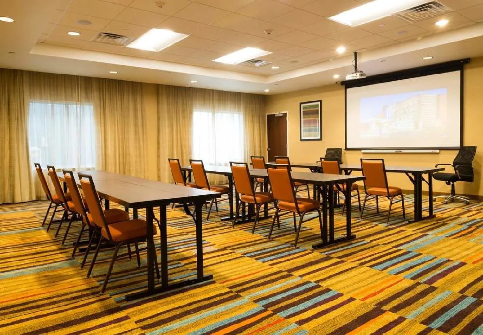 Fairfield Inn & Suites Dickson