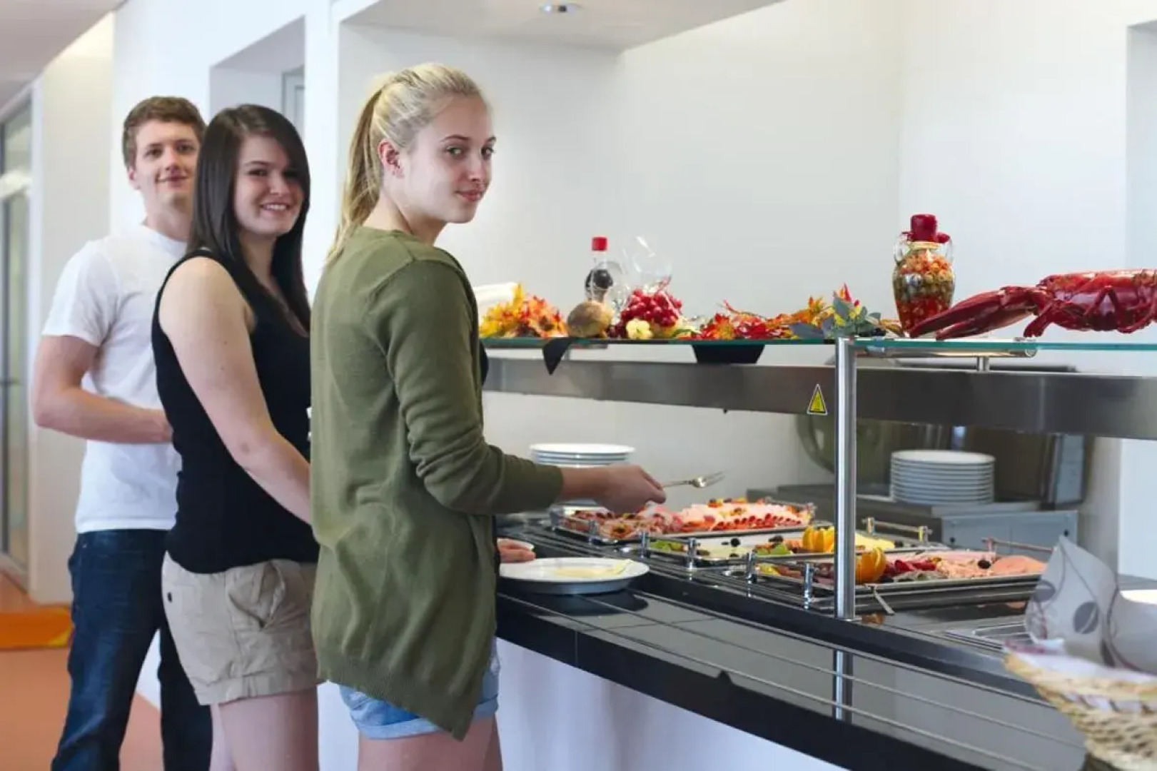 Jugendherberge Stuttgart Neckarpark