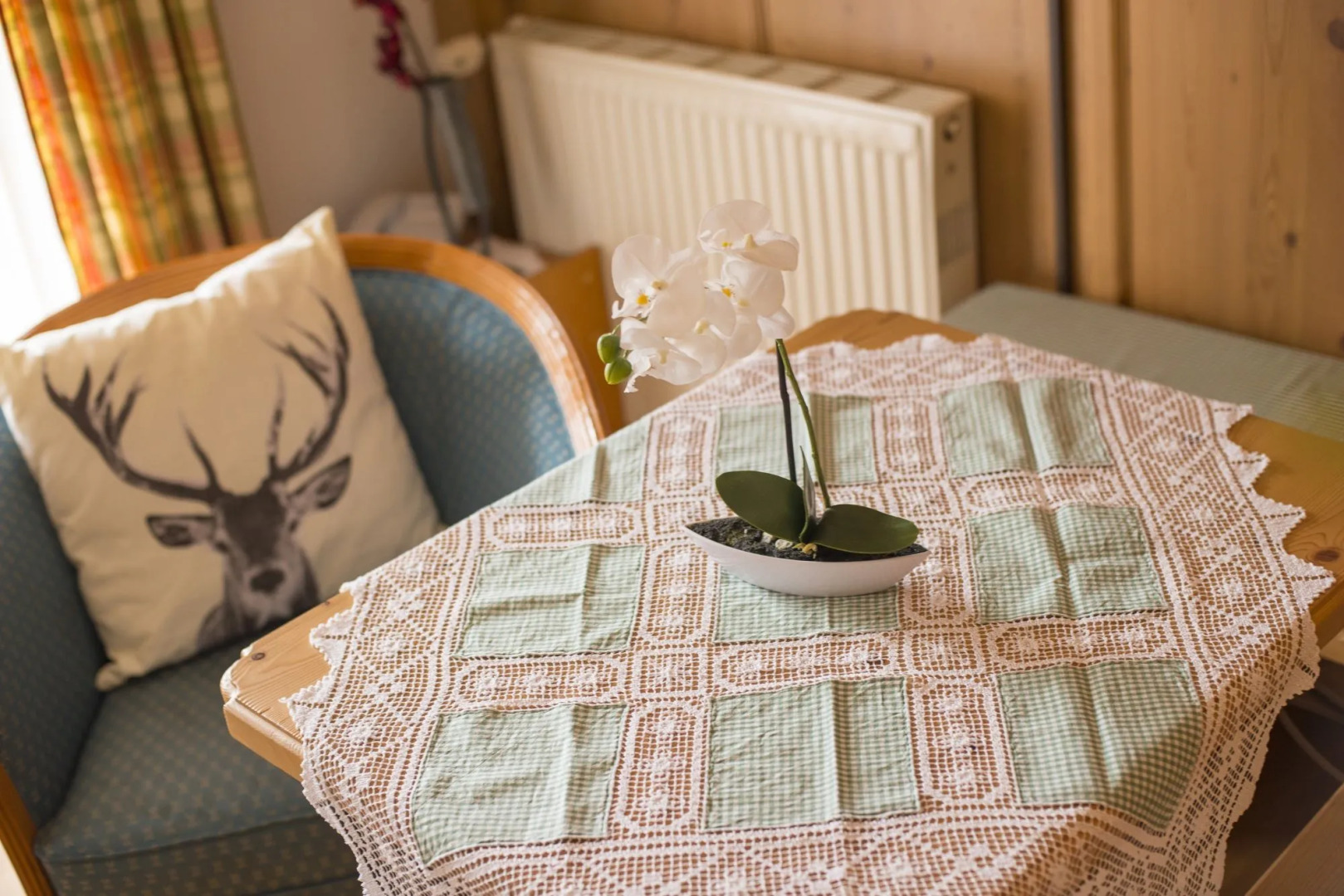 Alpenpension Lackenbauer