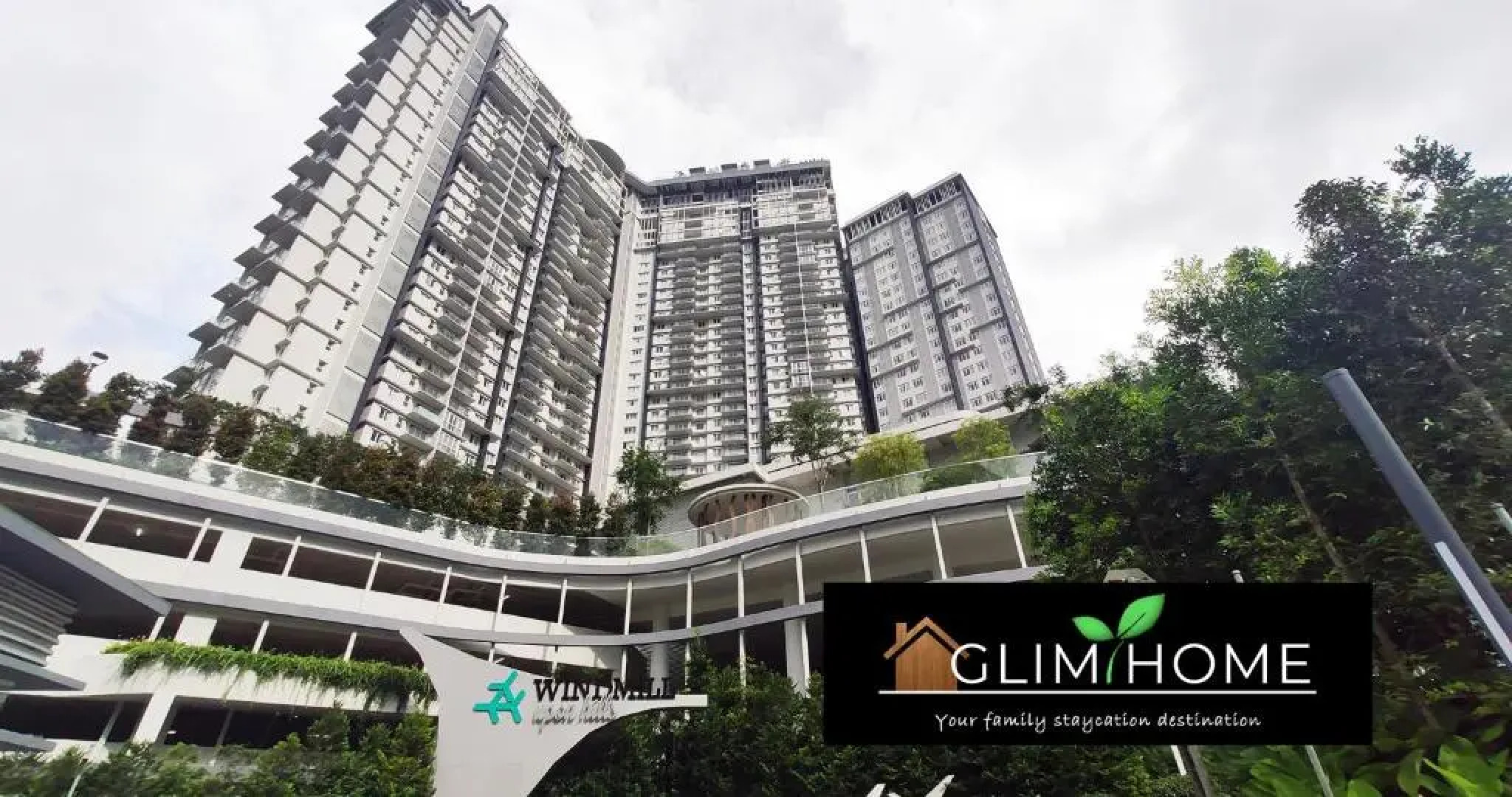 GlimHome @ Windmill Upon Hills Genting Highlands
