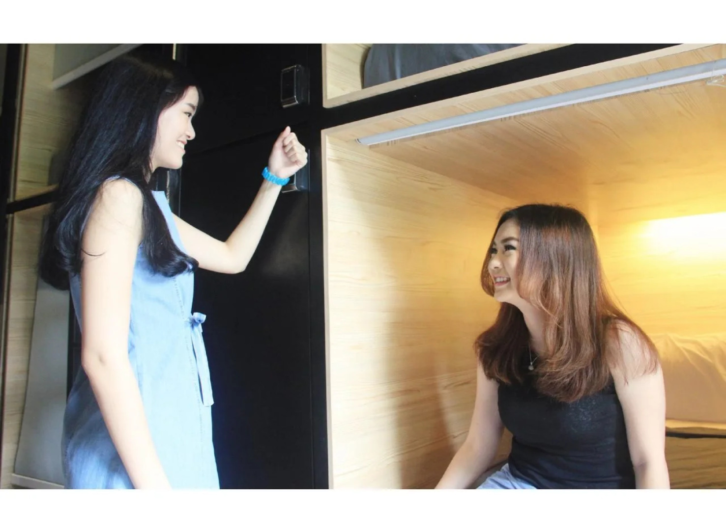 My Studio Hotel Juanda Airport Surabaya - Hostel