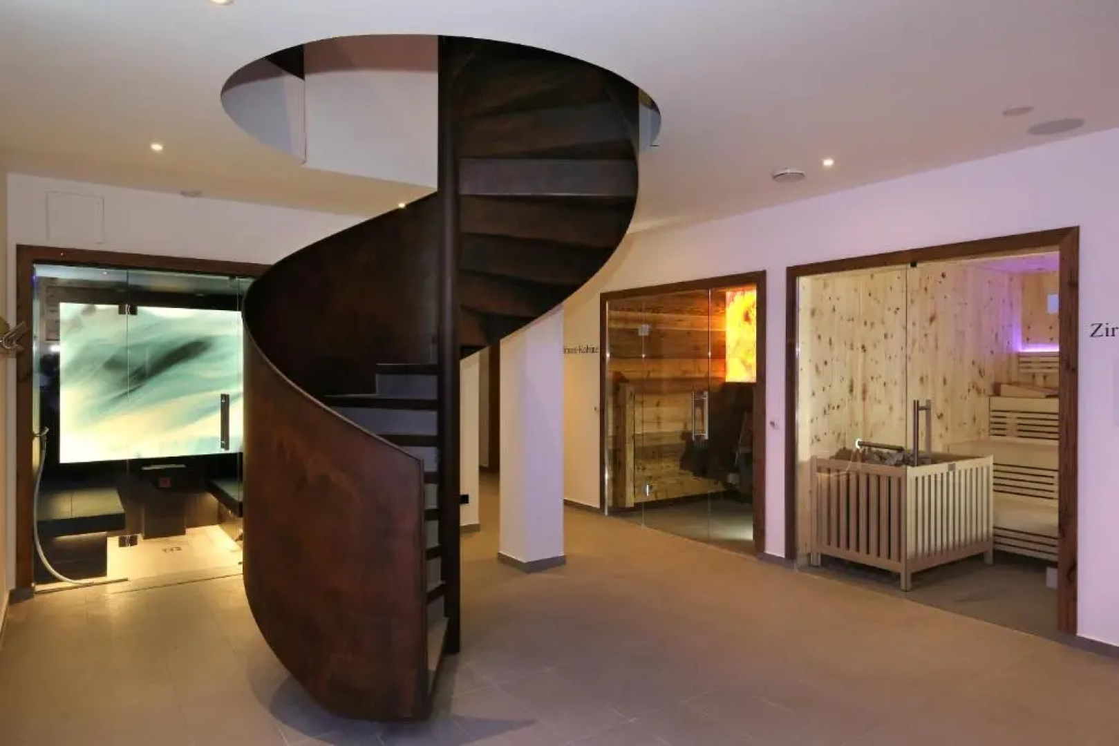 Romantik Hotel Schwanefeld