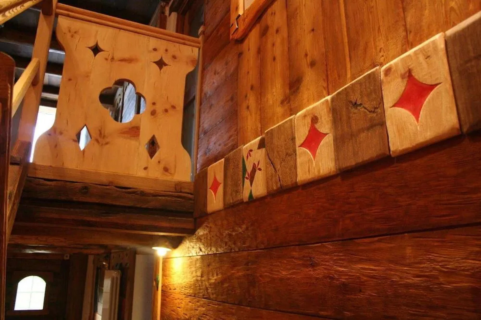 B&B La Maison De Grand Maman