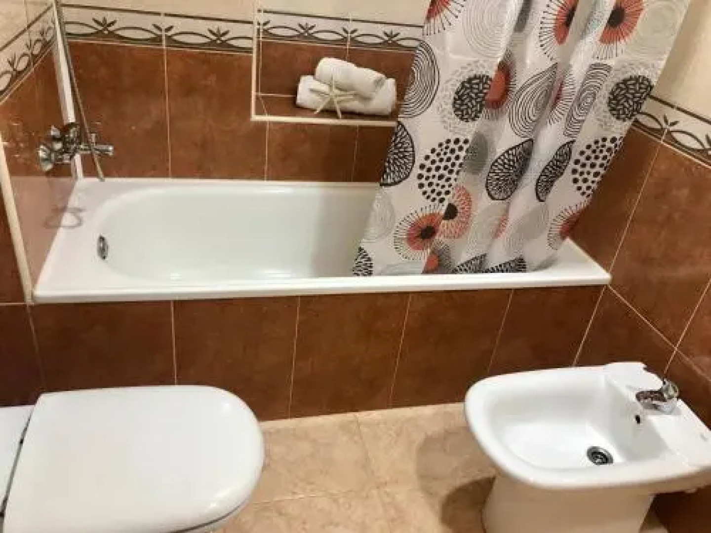 Apartamento Tenerife