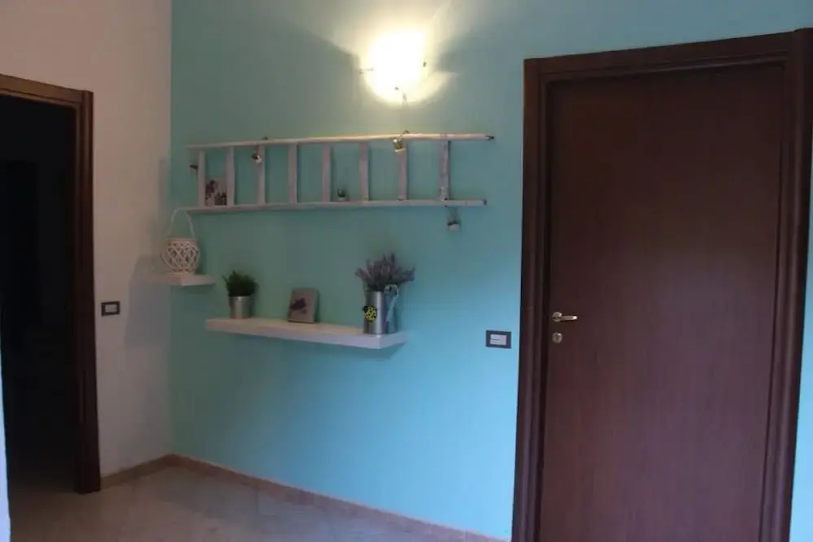 Sul sentiero di Francesco