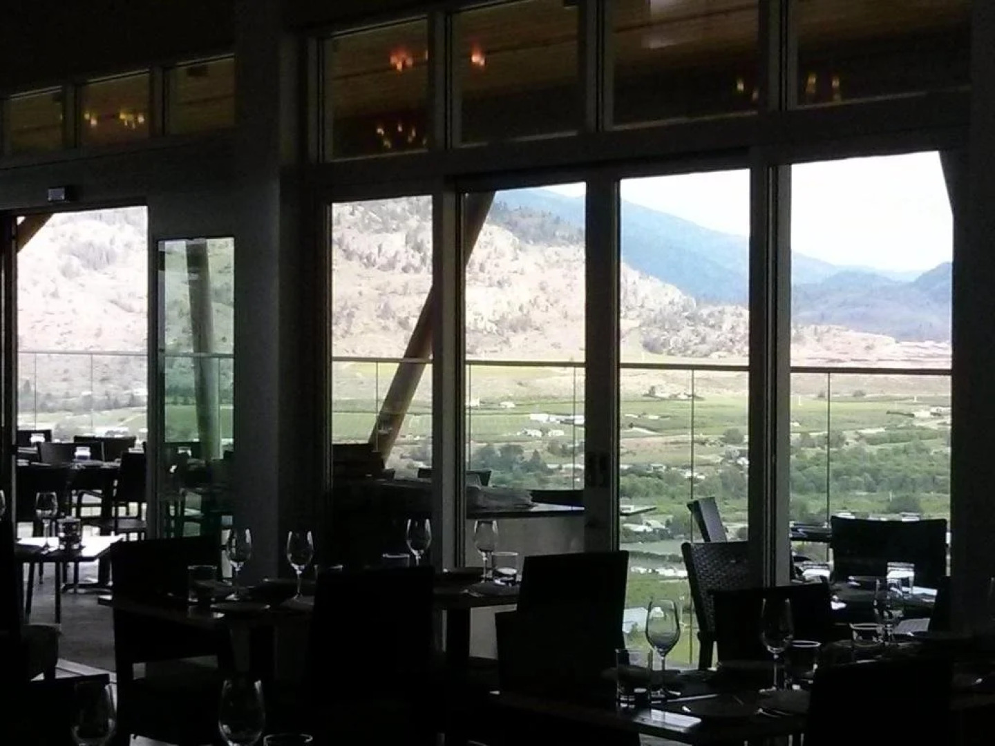 Vintage Merlot Bed and Breakfast